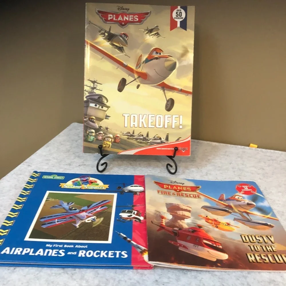 Lot of 14 Vintage Children's Books ~Mixed Lot board books, hardback and PBack